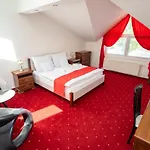 Gasthof Rosel A Restauracia 3*