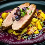 Rosel A Restauracia Nové Zámky