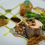 Rosel A Restauracia Gasthof Nové Zámky