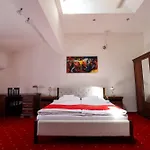 Rosel A Restauracia 3* Nové Zámky