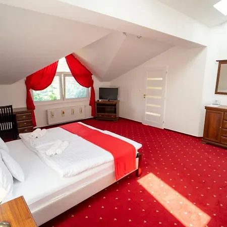 Maison d'hôtes Rosel 4*