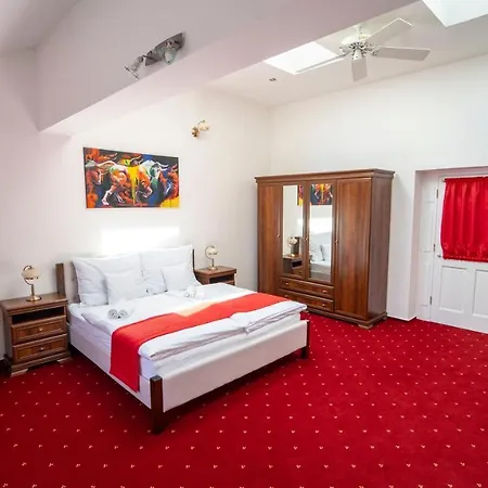 게스트하우스 Rosel