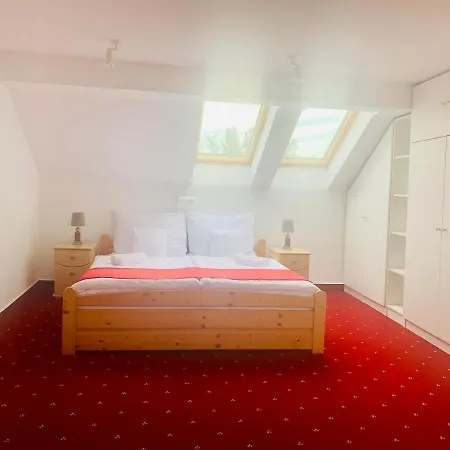 Rosel 게스트하우스