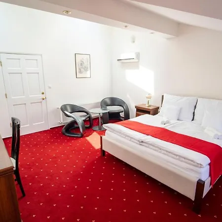 Rosel 게스트하우스