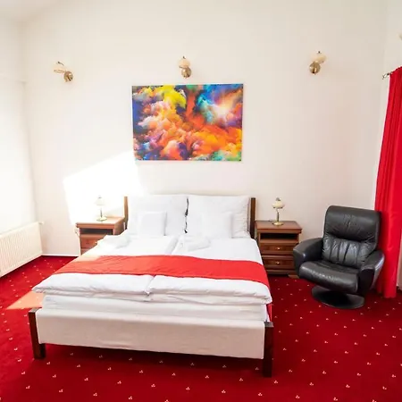 게스트하우스 Rosel