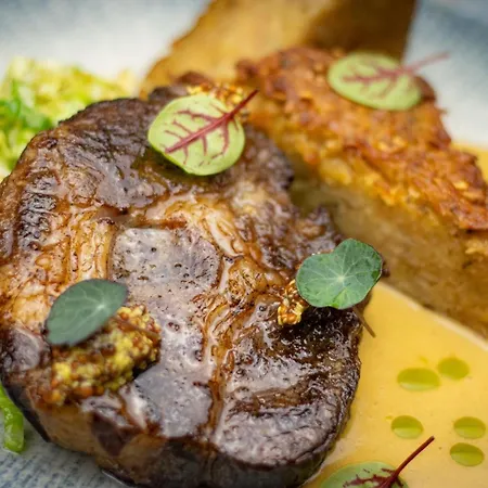 Rosel A Restauracia 3* Nové Zámky