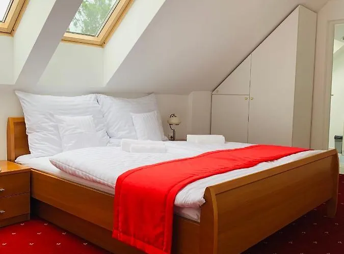 Rosel Penzion A Restauracia Maison d'hôtes 3*
