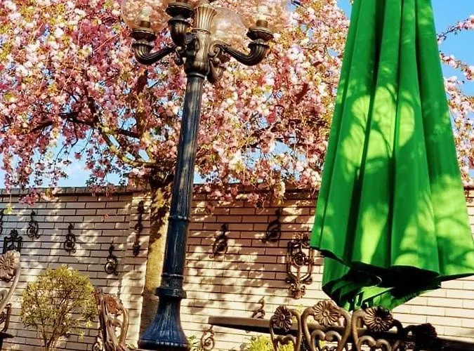 Maison d'hôtes Rosel Penzion A Restauracia