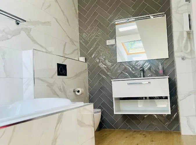 Rosel Penzion A Restauracia Maison d'hôtes Nové Zámky