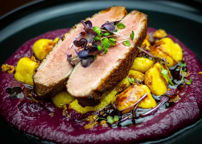 Rosel Penzion A Restauracia Nové Zámky