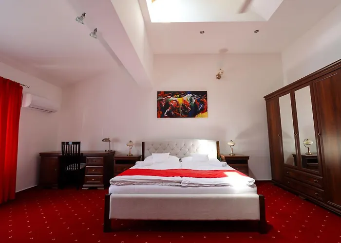 Rosel Penzion A Restauracia 3* Nové Zámky