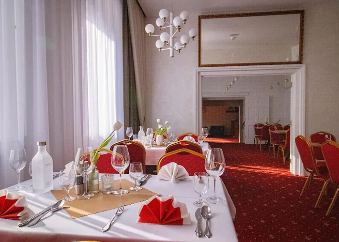 Rosel Gasthof Nové Zámky